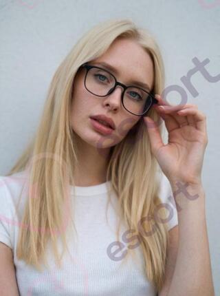 Margo - escort Krakau