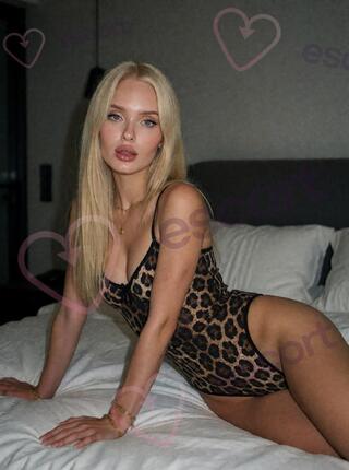 Margo - escort Lublin