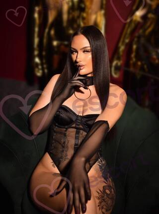 BABY GIRLS - escort Varsovia