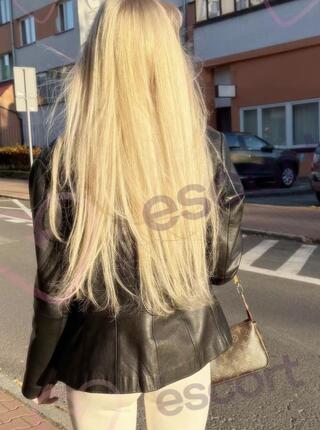 Miaaa23 - escort Zabrze