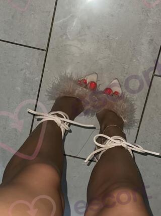 Miaaa23 - escort Bytom