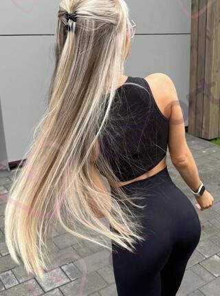 Miaaa - escort Tychy