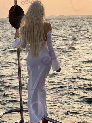 Miaaa - escort Tychy