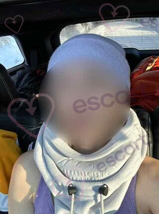 Larissa - escort Dortmund