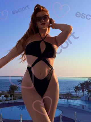Katiabodytobody - escort Varsovia