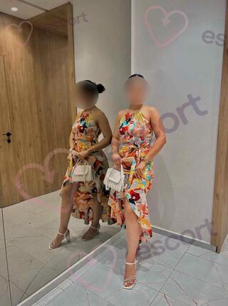 Galya - escort Haarlem