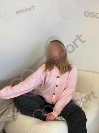 Zlata - escort Apeldoorn