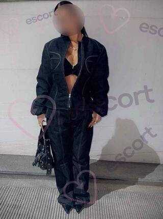 Kira - escort Deventer