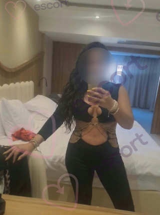 Natalia kilka dni - escort Lodz
