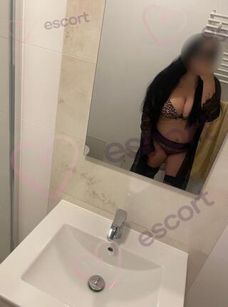 Seksowna - escort Wroclaw