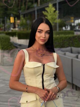 Eva - escort Cracow
