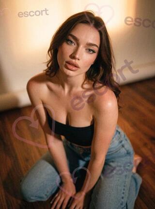 Maria - escort Lublin