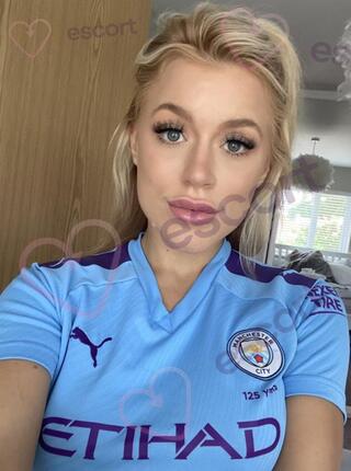 Rosettelove1 - escort Rotterdam