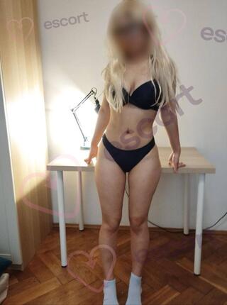 agaMyszka - escort Chełm