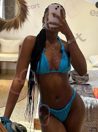 Ellah - escort Gdansk