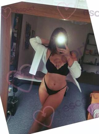 VIP Rimming - escort Varsovia