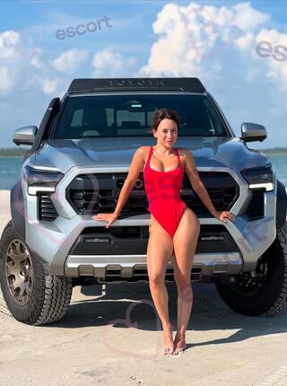 Vronica - escort Benidorm