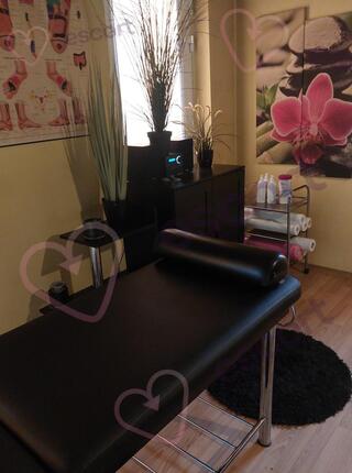 Strefa Masażu - escort Ciechocinek