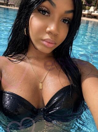 Brenda VIP - escort Katowice