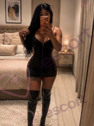 Brenda VIP - escort Katowice