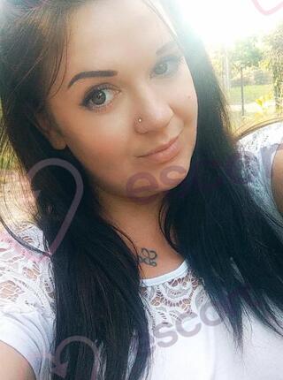 Nie agencja,prywatne.Wiktoriia - escort Breslavia