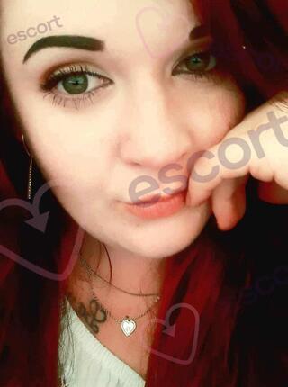 Mile spotkanie - escort Wroclaw