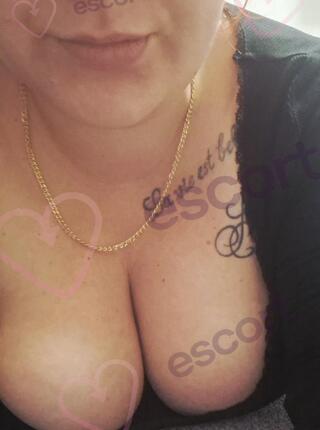 Anastasiia - escort Breslavia