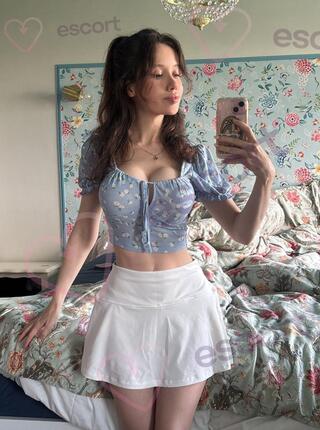 Andreana - escort Zwolle