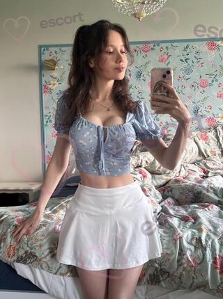 Andr - escort Almere