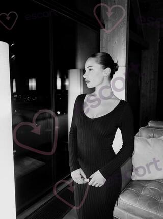 Wilder - escort Hamburgo