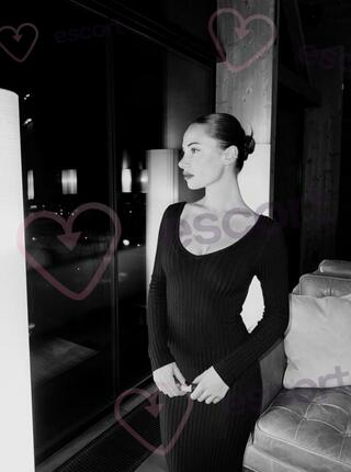 Wilder - escort Berlina