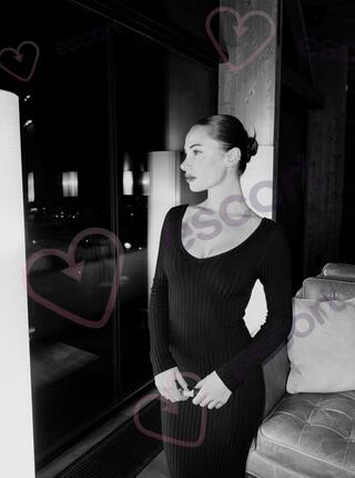 Wilder - escort Cologne