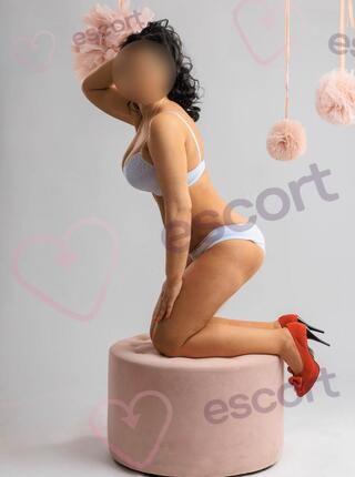 Ewa - escort Słupsk