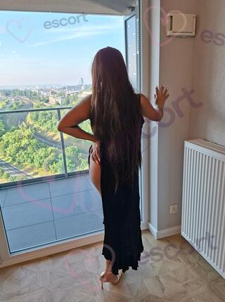 NEW!NEW! - escort Głogów