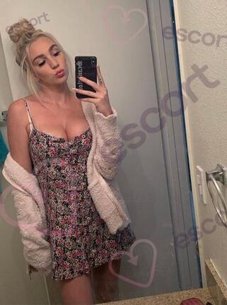 Amlie - escort Frankfurt