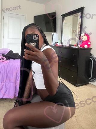 Liane - escort Berlin