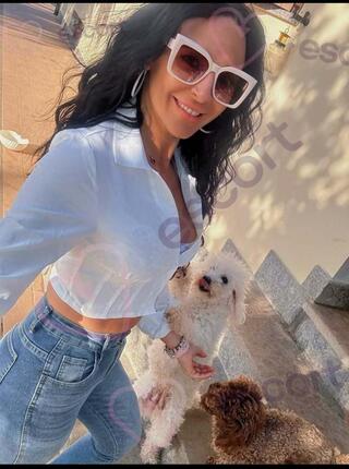 Nelle - escort Neuss