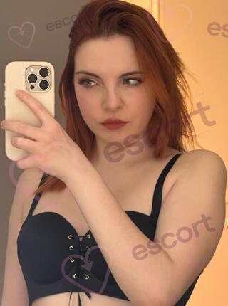 Mistress Aurelia - escort Warszawa