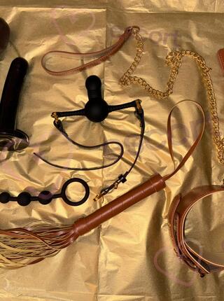 Mistress Aurelia - escort Varsovia