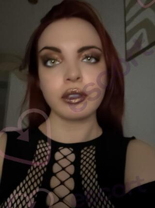 Mistress Aurelia - escort Warsaw