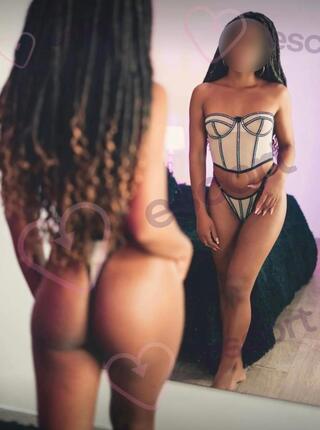 Michelle - escort Bergheim