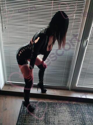 Wild Cat !!! Wyjazdy !!! - escort Stettino