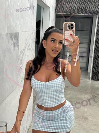 Leslyhernandez - escort Düsseldorf