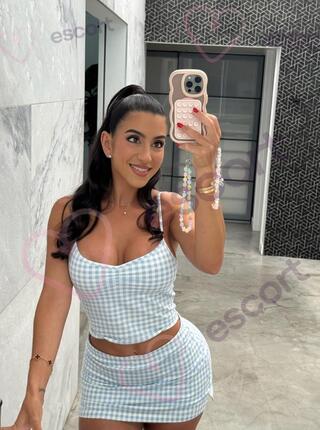 Leslyhernandez - escort Hannover