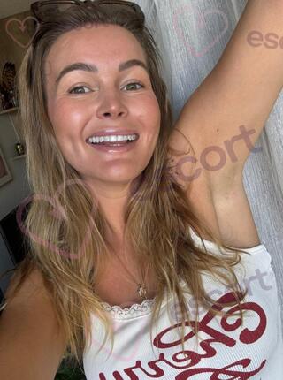 Anna - escort Landshut