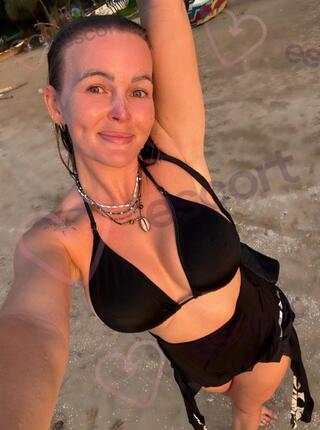 Anna - escort Landshut