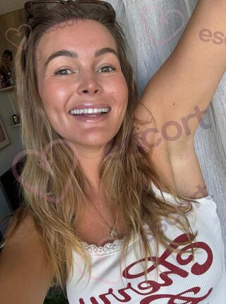 Anna - escort Aachen