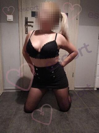 Kokoszanel - escort Danzica