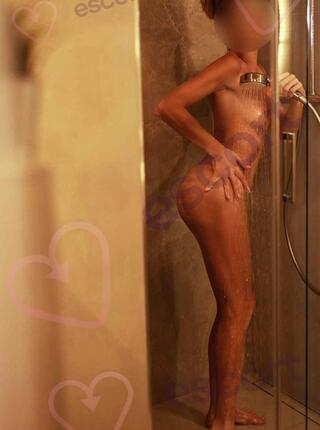 Drobniutka Ewa - escort Oświęcim