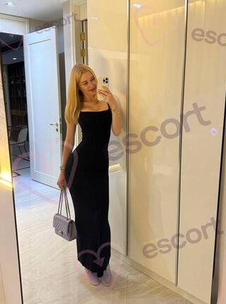 Lili - escort Warschau